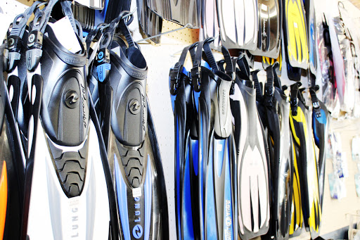 Outdoor Sports Store «Southern Ocean Sports», reviews and photos, 1607 N Ashley St, Valdosta, GA 31602, USA