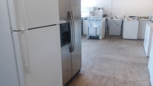 Appliance Store «F & L Appliances», reviews and photos, 5901 59th St Broadway Alley # C, Sacramento, CA 95820, USA