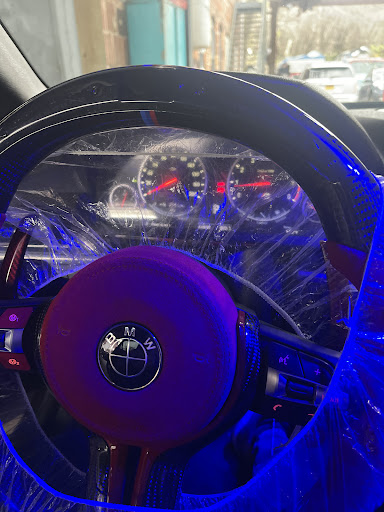 Auto Repair Shop «CCM Auto Repairs Inc», reviews and photos, 7 Midland Ave, Port Chester, NY 10573, USA