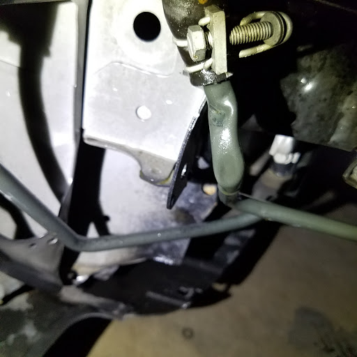 Auto Body Shop «Denver Auto Body & Paint», reviews and photos, 5601 E Colfax Ave, Denver, CO 80220, USA