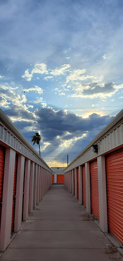 Self-Storage Facility «Public Storage», reviews and photos, 700 W Warner Rd, Tempe, AZ 85284, USA