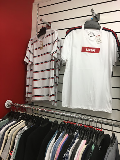 Department Store «T.J. Maxx», reviews and photos, 967 I-30, Rockwall, TX 75087, USA