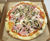 Photos du propriétaire du Pizzeria Pizz'A Crest - n°1