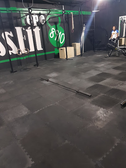 CrossFitPepe8910 - C. 14 Pte., Maravillas, 75150 Acatzingo de Hidalgo, Pue., Mexico