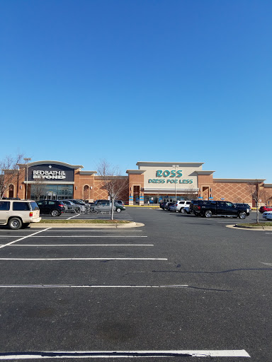 Clothing Store «Ross Dress for Less», reviews and photos, 1180 Stafford Market Pl, Stafford, VA 22556, USA