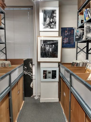 Jazz Record Center image 4