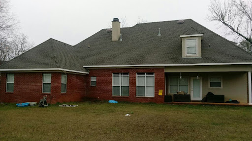 Liberty Roofing Inc. in Mobile, Alabama