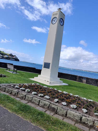 photo of Public Toilets located in Public Toilets 16/24 King Edward Parade, Devonport, Auckland 0624, New Zealand