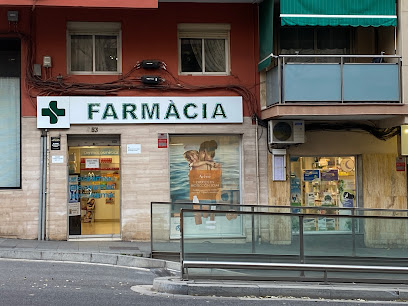 Foto de Farmacia ADORACION HERNANDEZ HERRAIZ