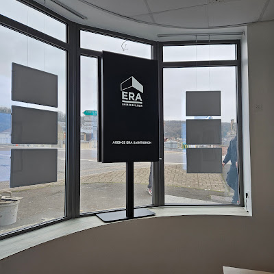 Agence immobilière ERA Saintignon Longwy à Longwy