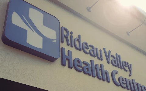 Rideau Valley Health Centre image