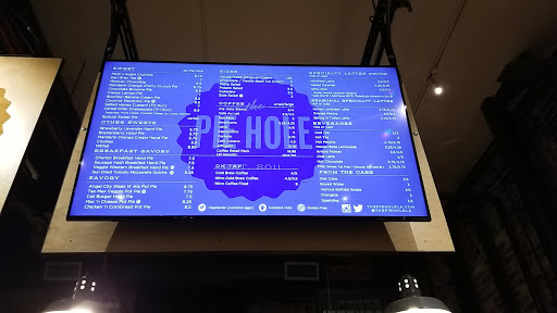 Pie Shop «The Pie Hole», reviews and photos, 59 E Colorado Blvd, Pasadena, CA 91105, USA