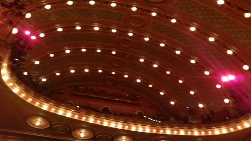Performing Arts Theater «Cutler Majestic Theatre», reviews and photos, 219 Tremont St, Boston, MA 02116, USA