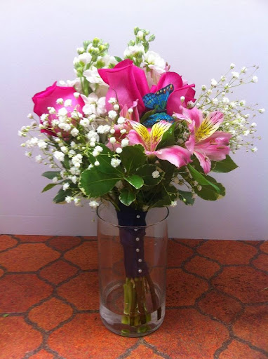 Florist «McCandless Floral», reviews and photos, 8105 Perry Hwy, Pittsburgh, PA 15237, USA