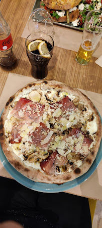 Pizza du Pizzeria DICAPO CC CLAIRA PERPIGNAN - n°13