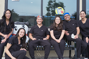 Silicon Valley Pediatric Dentistry and Orthodontics image