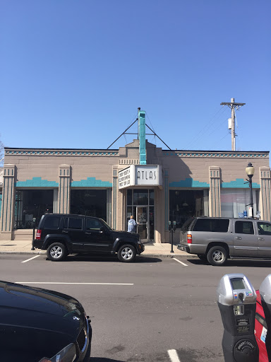 Dry Cleaner «Atlas Dry Cleaners», reviews and photos, 328 Monmouth St, Newport, KY 41071, USA