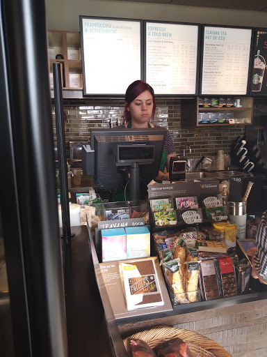 Starbucks image