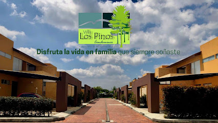 Condominio Residencial Villa Los Pinos