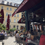 Photo n°1 de l'avis de Morph. fait le 07/08/2022 à 11:45 sur le  Madam Anna Ekke à Munich