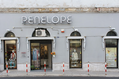 Penelope Inter-Export