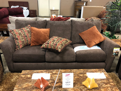 Furniture Store «Sims Furniture», reviews and photos, 7791 Dixie Hwy A, Florence, KY 41042, USA