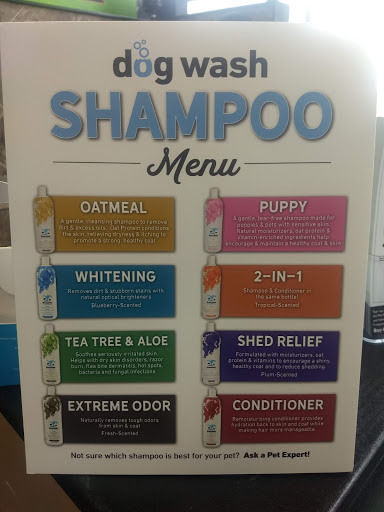 Pet Supply Store «Pet Valu», reviews and photos, 449 Colemans Crossing Blvd, Marysville, OH 43040, USA