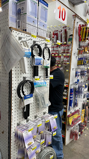 Hardware Store «McFadden-Dale Industrial Hardware», reviews and photos, 4647 S 32nd St, Phoenix, AZ 85040, USA