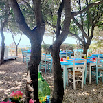 Photo n°2 de l'avis de Olga.e fait le 26/07/2023 à 12:59 sur le  Mamacita Café Il tuo angolo di paradiso à Cuglieri