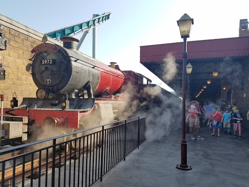 Roller Coaster «Dragon Challenge», reviews and photos, 6000 Universal Blvd, Orlando, FL 32819, USA