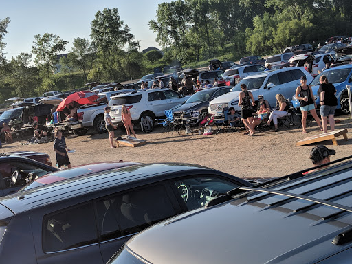 Drive-in Movie Theater «Vali-Hi Drive-In», reviews and photos, 11260 Hudson Blvd, Lake Elmo, MN 55042, USA