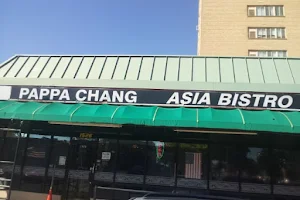 Pappa Chang Asia Bistro image