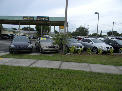 Car Dealer «Shamra Auto Sales New Port Richey», reviews and photos, 5028 US-19, New Port Richey, FL 34652, USA
