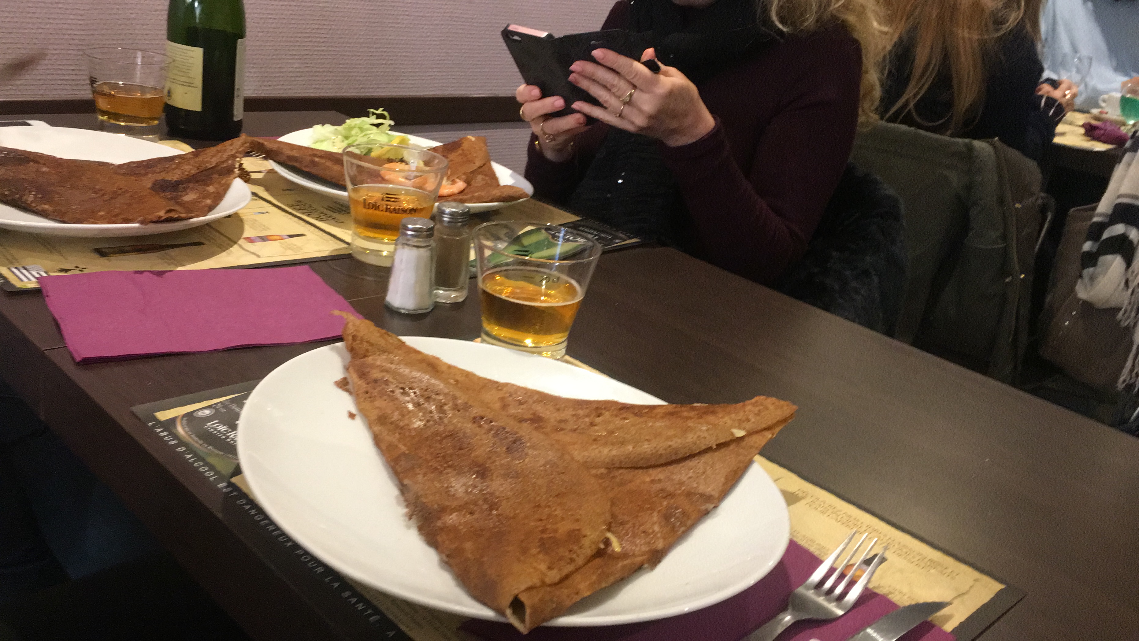 Photo n° 1 de l'avis de Nathan.u fait le 30/04/2018 à 16:03