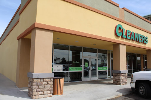 Dry Cleaner «The Clothes Hangar - Green Cleaner», reviews and photos, 5110 N Dysart Rd #112, Litchfield Park, AZ 85340, USA