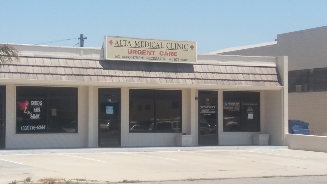 Alta Medical Clinic