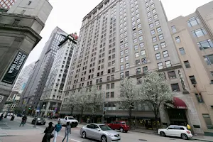 The Clark Building Apartments image