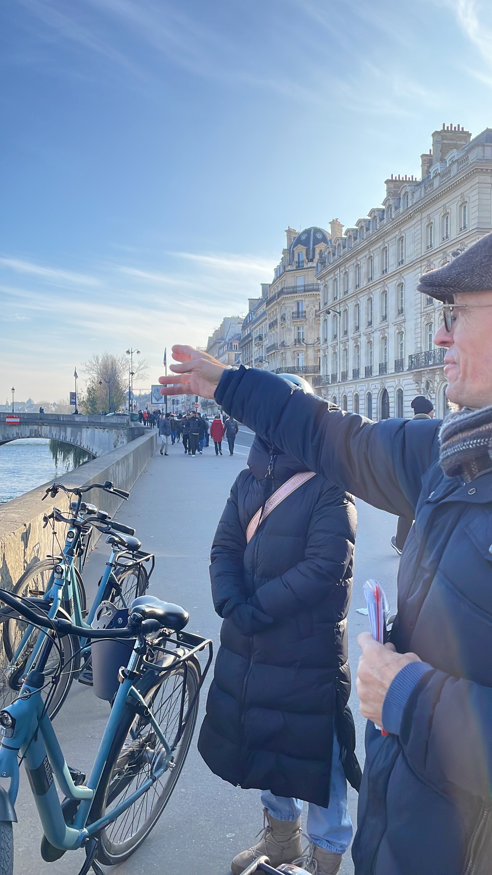 Photo n° 2 de l'avis de Benjamin.r fait le 02/12/2023 à 12:48