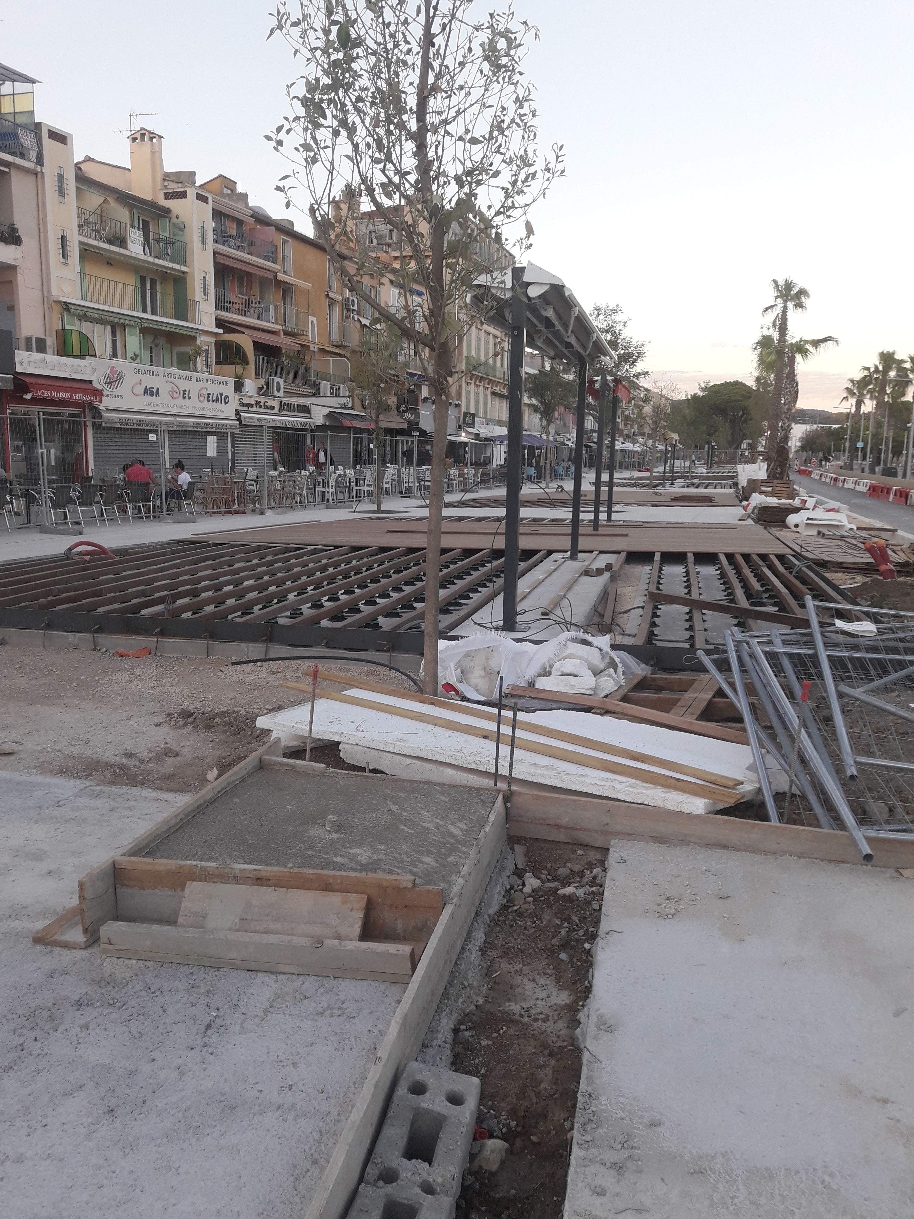 Photo n° 1 de l'avis de Jean.i fait le 30/05/2019 à 08:26