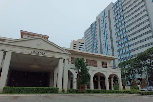 Plaza Senayan Arcadia image