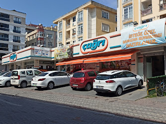 Nuripaşa Çağri Market