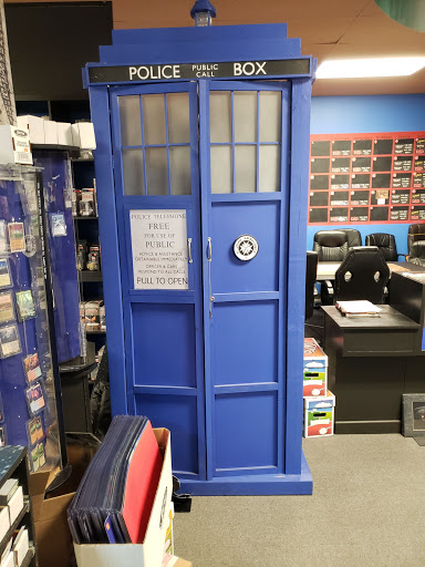 Toy Store «Toy City», reviews and photos, 133 Key Rd, Keene, NH 03431, USA