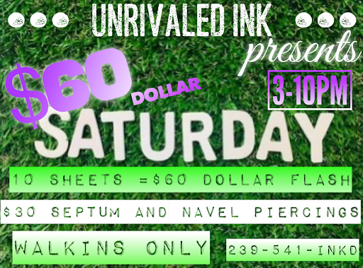 Explore 3 musketeers tattoo ideas, creative tattoo ideas in Cape Coral, available at UNRIVALED INK