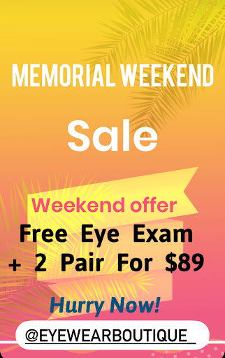 Optometrist «Wilmington Optical», reviews and photos, 719 N Market St, Wilmington, DE 19801, USA