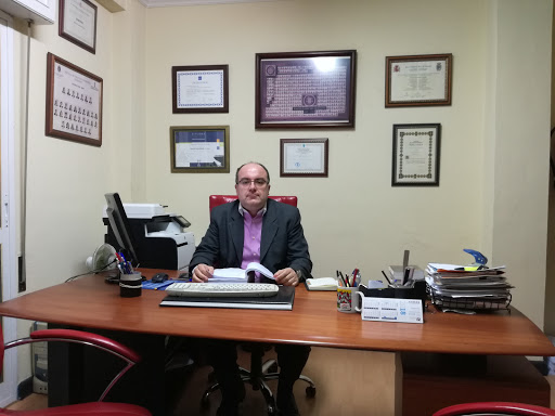 Información y opiniones sobre Abogado JUAN JOSÉ VÁZQUEZ GONZALEZ de Orense