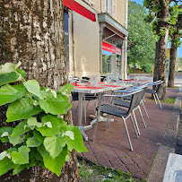 Atmosphère du Restaurant Le Petit Comptoir de Limoges - n°6