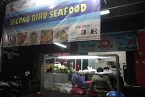 Segoro Biru Seafood image