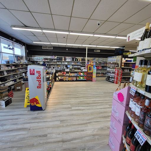 Liquor Store «Spirit Shop», reviews and photos, 2077 Marlton Pike East, Cherry Hill, NJ 08003, USA