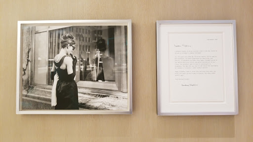 Jewelry Store «Tiffany & Co.», reviews and photos, 19575 Biscayne Blvd, Aventura, FL 33180, USA