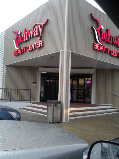 Beauty Supply Store «Richway Beauty Center», reviews and photos, 925 N Military Hwy, Norfolk, VA 23502, USA